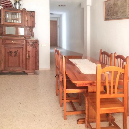 Modern Apartment In Canet De Berenguer 72 M² Pool 카넷드버렝구어 외부 사진