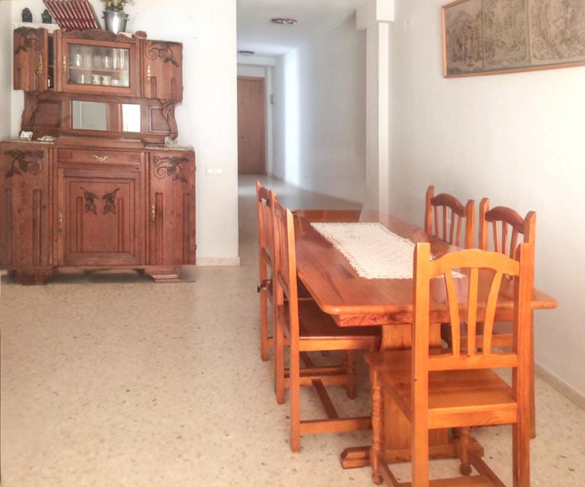 Modern Apartment In Canet De Berenguer 72 M² Pool 카넷드버렝구어 외부 사진