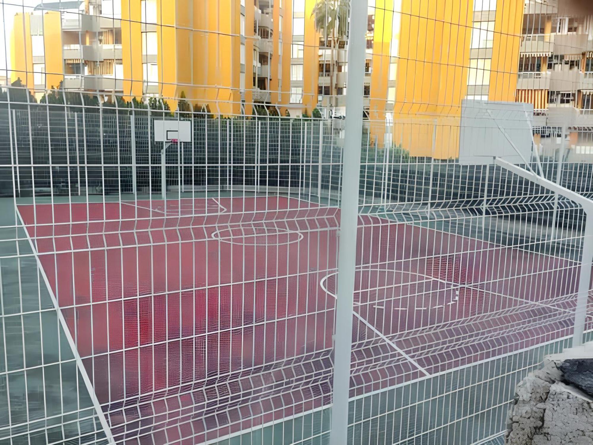 Modern Apartment In Canet De Berenguer 72 M² Pool 카넷드버렝구어 외부 사진